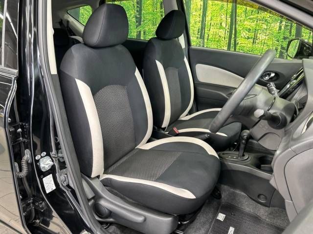 Nissan NOTE 2017-02 14212-8