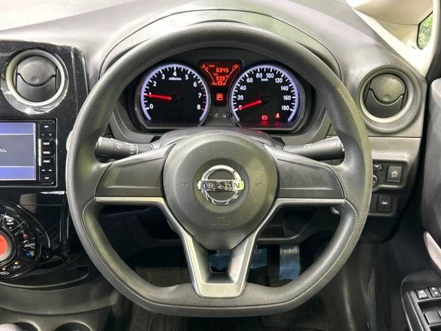 Nissan NOTE 2017-02 14212-11
