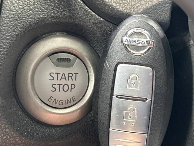 Nissan NOTE 2017-02 14212-6