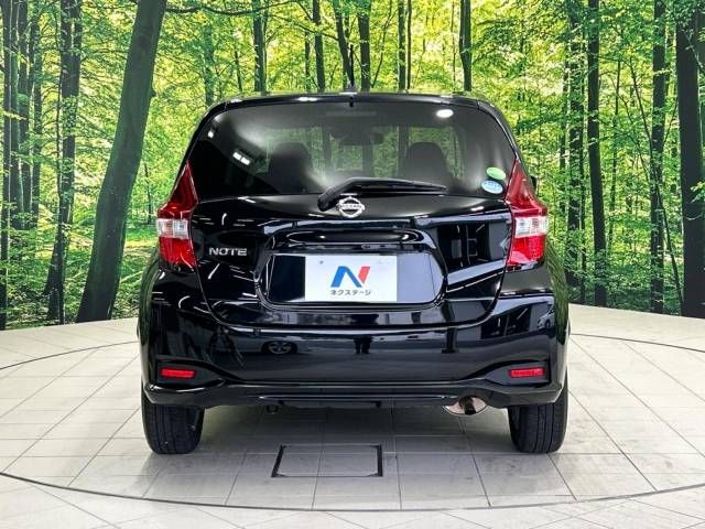 Nissan NOTE 2017-02 14212-15