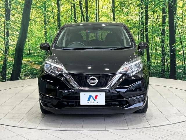 Nissan NOTE 2017-02 14212-14