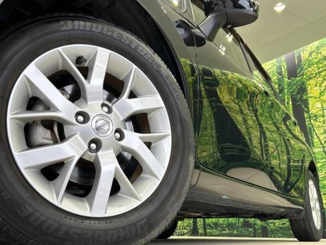 Nissan NOTE 2017-02 14212-13