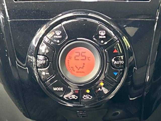 Nissan NOTE 2017-02 14212-5