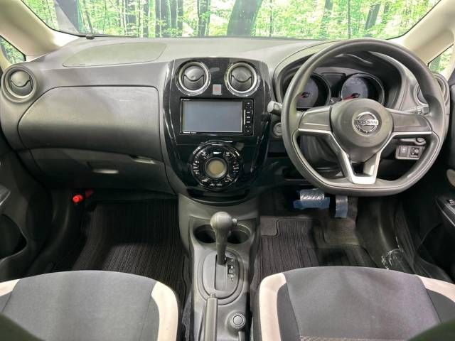 Nissan NOTE 2017-02 14212-1