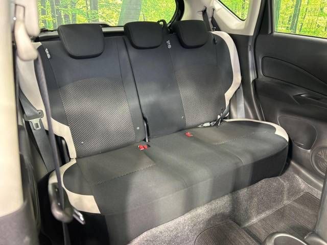 Nissan NOTE 2017-02 14212-9
