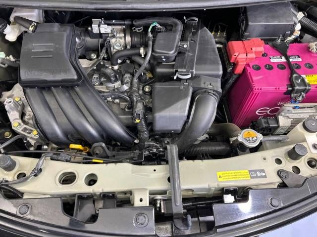 Nissan NOTE 2017-02 14212-18