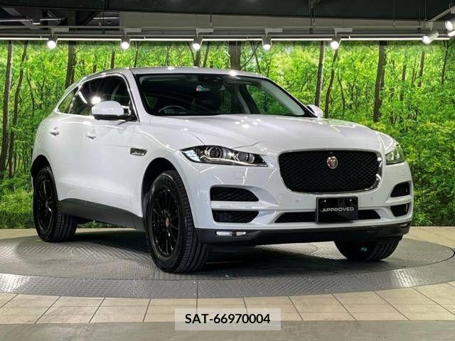 Jaguar F-PACE 2017-06 315771-19