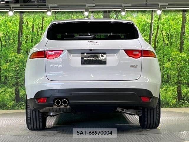 Jaguar F-PACE 2017-06 315771-16