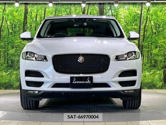 Jaguar F-PACE 2017-06 315771-15