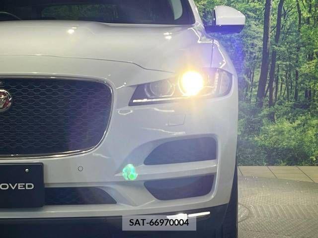 Jaguar F-PACE 2017-06 315771-13
