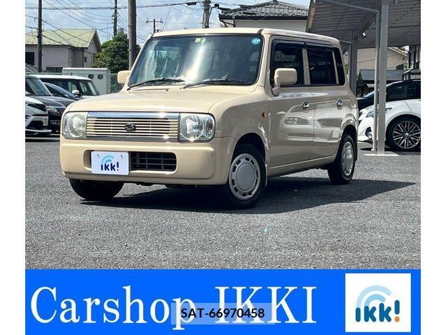 Suzuki LAPIN 2006-01 202050-0