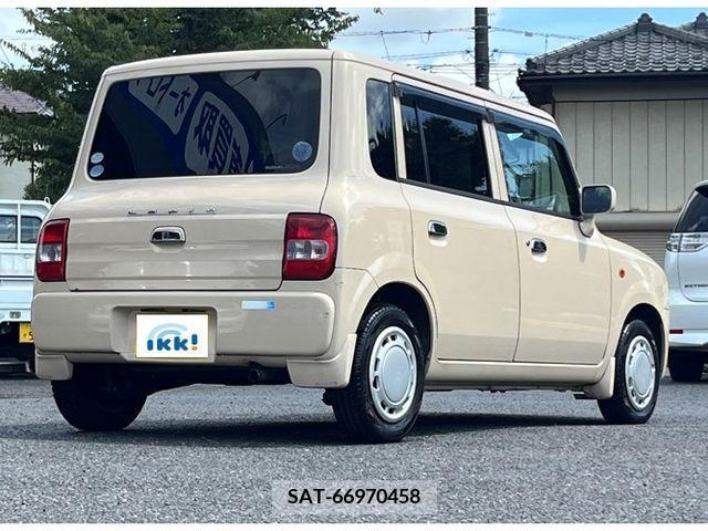 Suzuki LAPIN 2006-01 202050-1