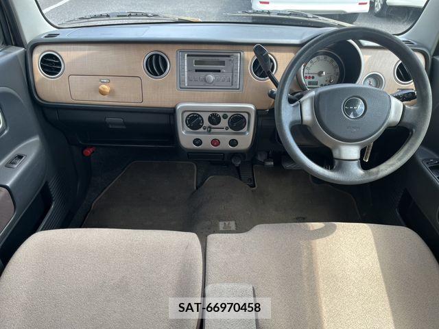 Suzuki LAPIN 2006-01 202050-4