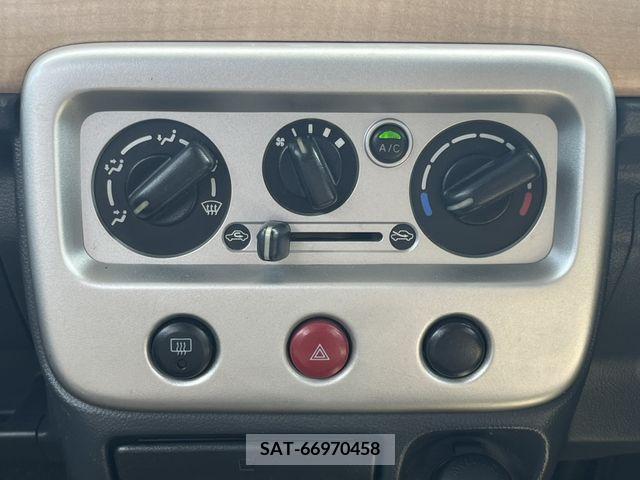 Suzuki LAPIN 2006-01 202050-9