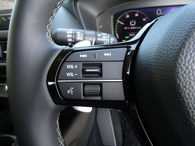 Honda ZR-V 2022-11 184317-12