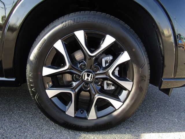 Honda ZR-V 2022-11 184317-27