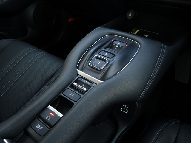 Honda ZR-V 2022-11 184317-20