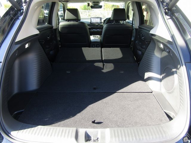 Honda ZR-V 2022-11 184317-7