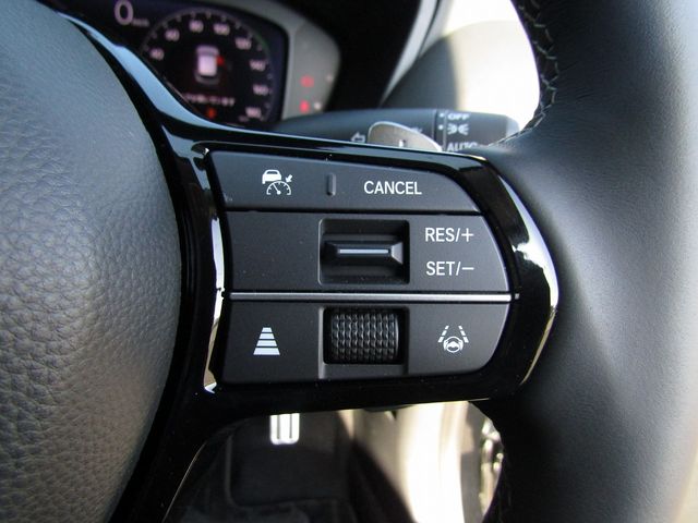 Honda ZR-V 2022-11 184317-13
