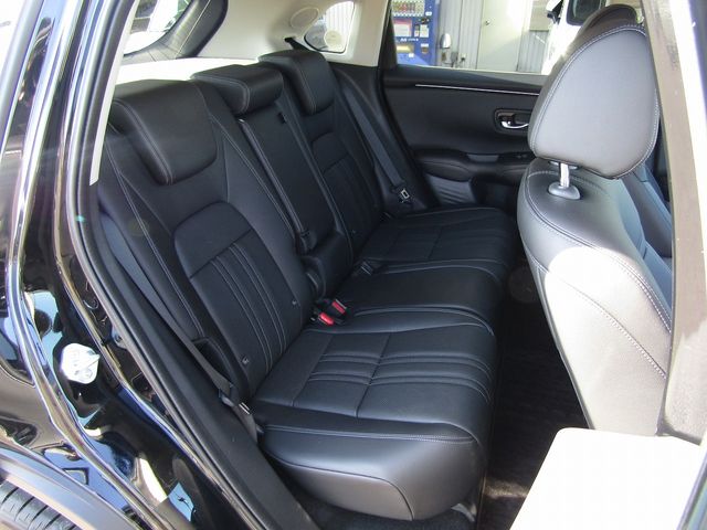 Honda ZR-V 2022-11 184317-10
