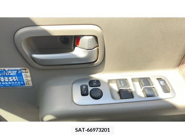 Suzuki EVERY WAGON 2008-02 390744-15