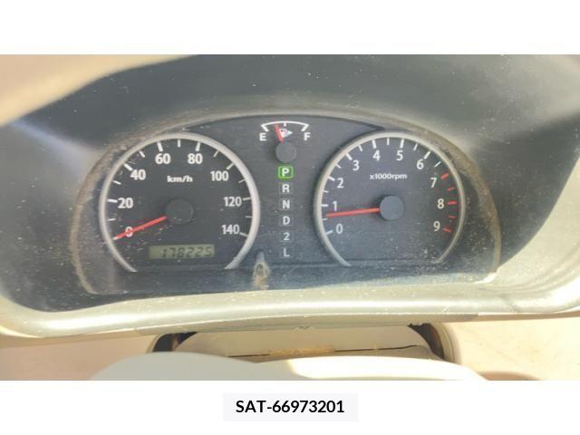 Suzuki EVERY WAGON 2008-02 390744-14