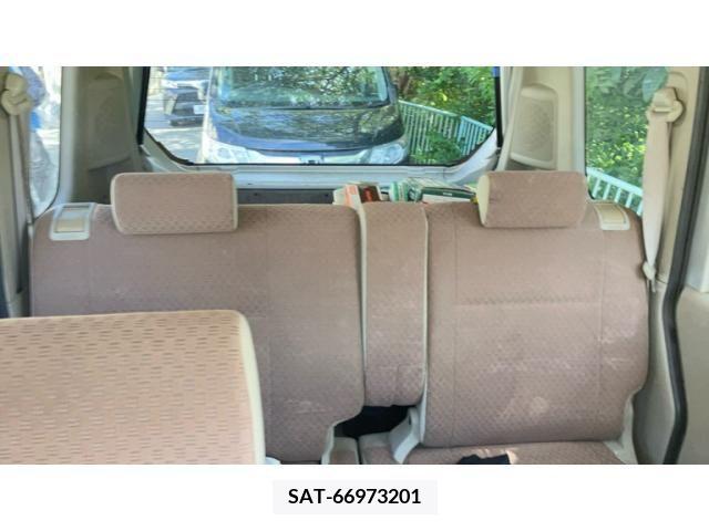 Suzuki EVERY WAGON 2008-02 390744-18