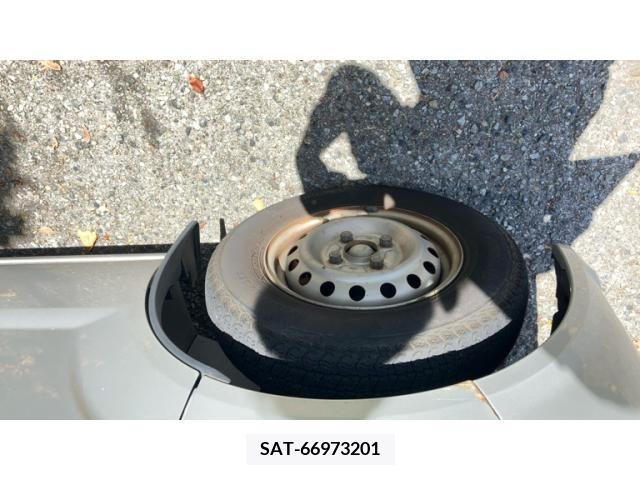 Suzuki EVERY WAGON 2008-02 390744-10