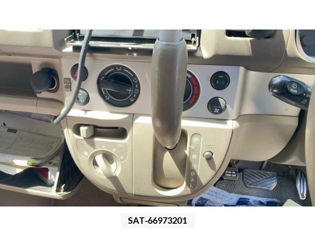 Suzuki EVERY WAGON 2008-02 390744-17