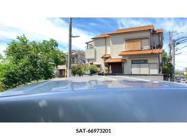 Suzuki EVERY WAGON 2008-02 390744-6