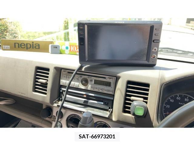 Suzuki EVERY WAGON 2008-02 390744-16