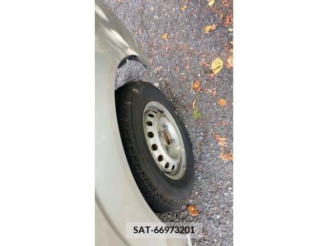 Suzuki EVERY WAGON 2008-02 390744-11