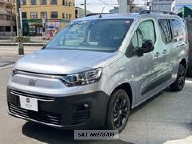 Fiat DOBLO 2023-09 269286-0