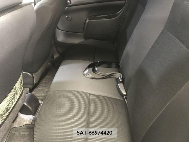 Toyota PROBOX VAN 2022-03 242641-17
