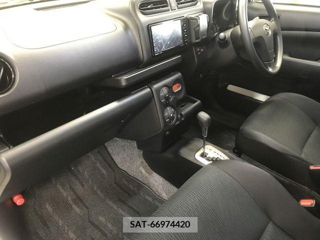 Toyota PROBOX VAN 2022-03 242641-18