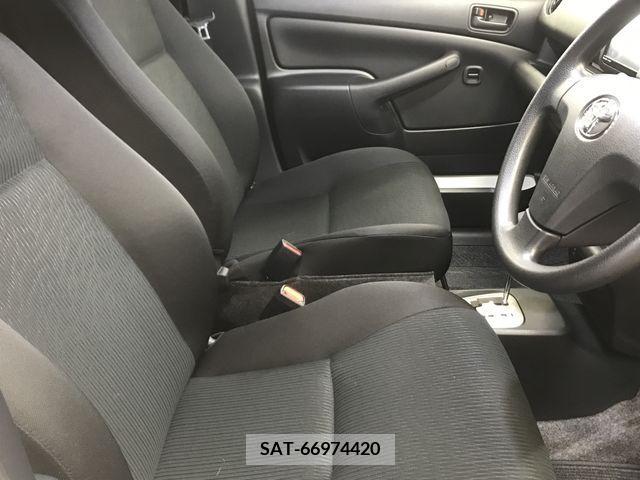 Toyota PROBOX VAN 2022-03 242641-12