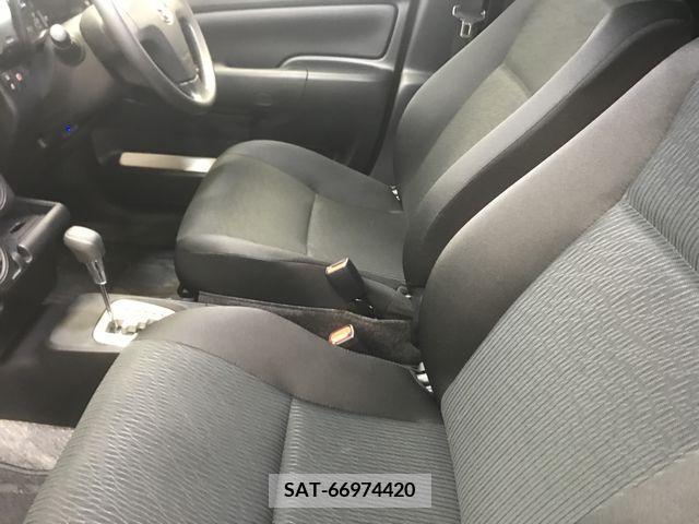 Toyota PROBOX VAN 2022-03 242641-19