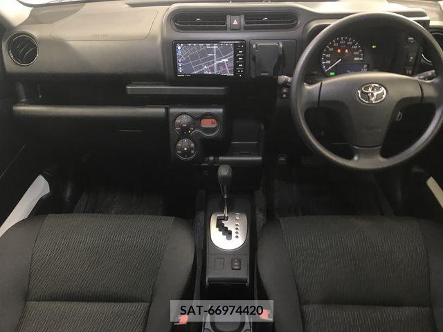 Toyota PROBOX VAN 2022-03 242641-2