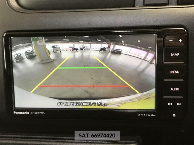 Toyota PROBOX VAN 2022-03 242641-28