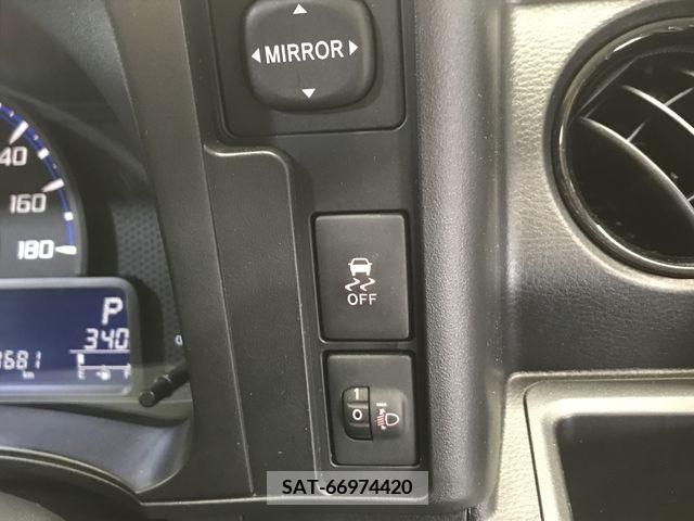Toyota PROBOX VAN 2022-03 242641-26