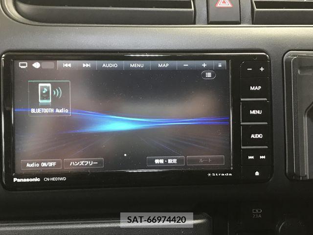 Toyota PROBOX VAN 2022-03 242641-21