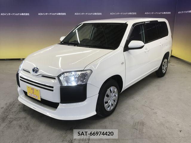 Toyota PROBOX VAN 2022-03 242641-4