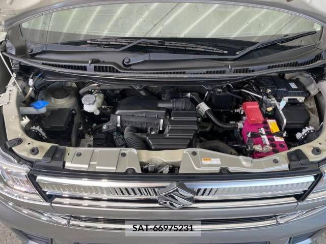 Suzuki WAGON R 2018-06 335103-18