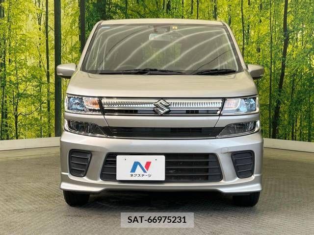 Suzuki WAGON R 2018-06 335103-14