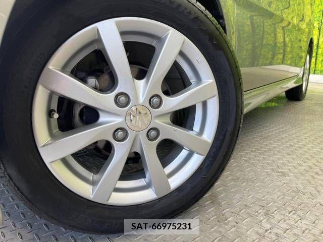Suzuki WAGON R 2018-06 335103-13