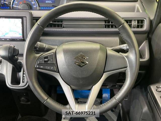 Suzuki WAGON R 2018-06 335103-11