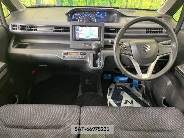 Suzuki WAGON R 2018-06 335103-1