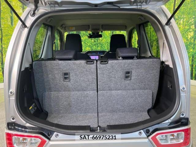 Suzuki WAGON R 2018-06 335103-10