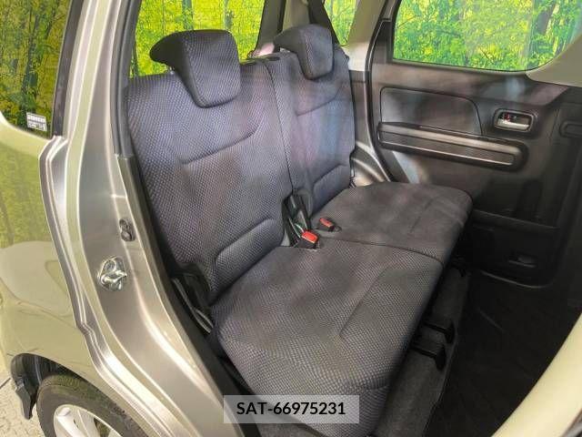 Suzuki WAGON R 2018-06 335103-9