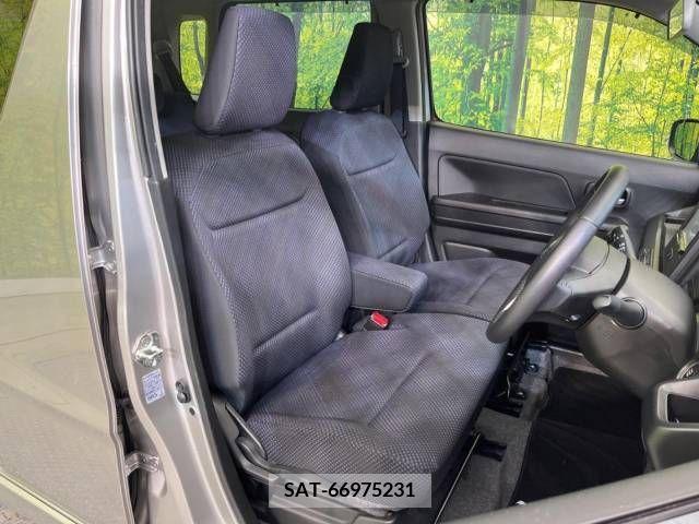 Suzuki WAGON R 2018-06 335103-8
